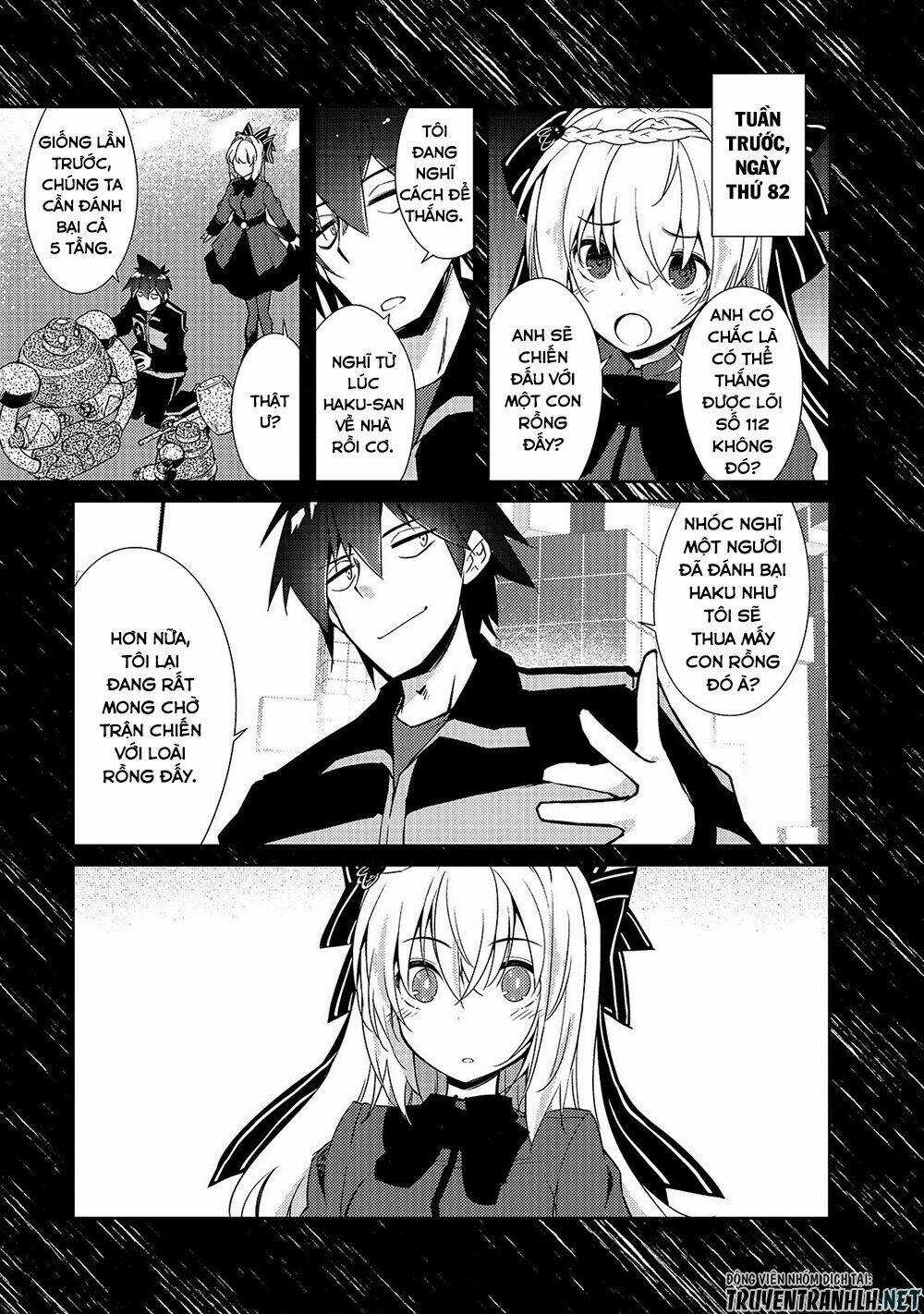 Lazy Dungeon Master - Chapter 20 - Trang 6