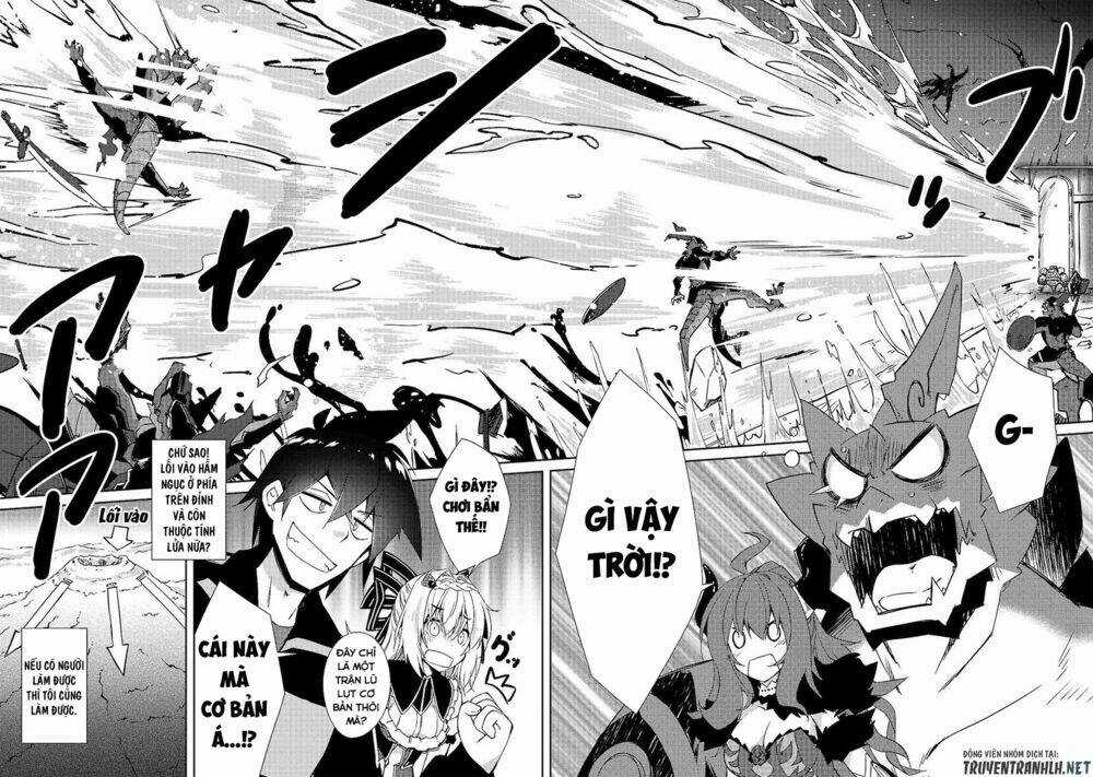 Lazy Dungeon Master - Chapter 20 - Trang 9