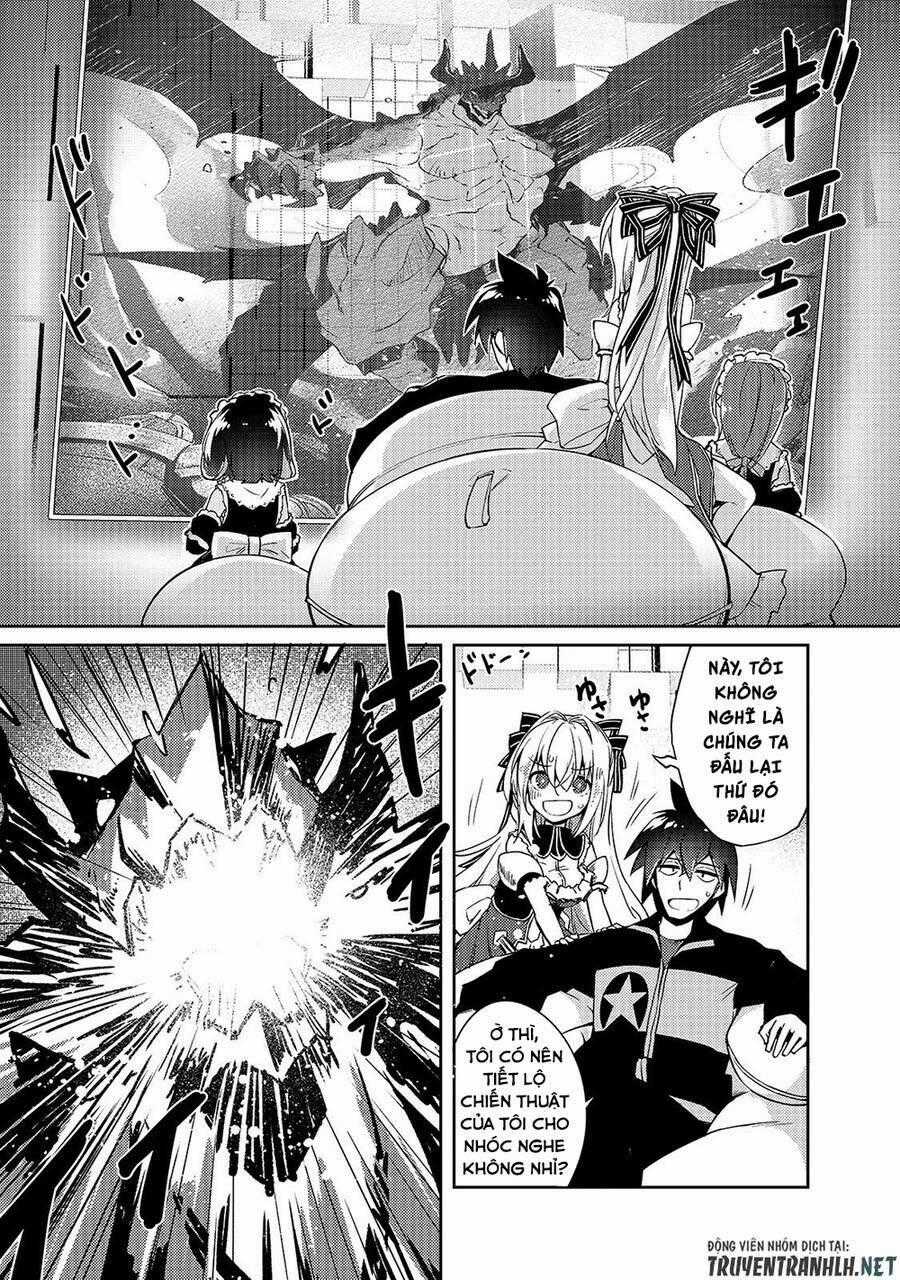 Lazy Dungeon Master - Chapter 21 - Trang 2