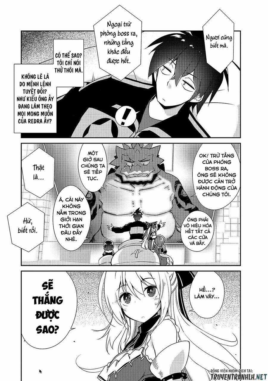 Lazy Dungeon Master - Chapter 21 - Trang 13