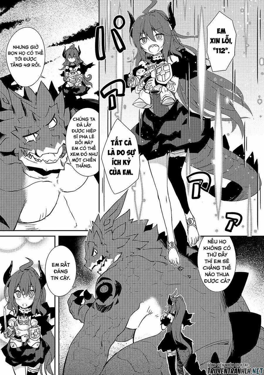 Lazy Dungeon Master - Chapter 21 - Trang 15