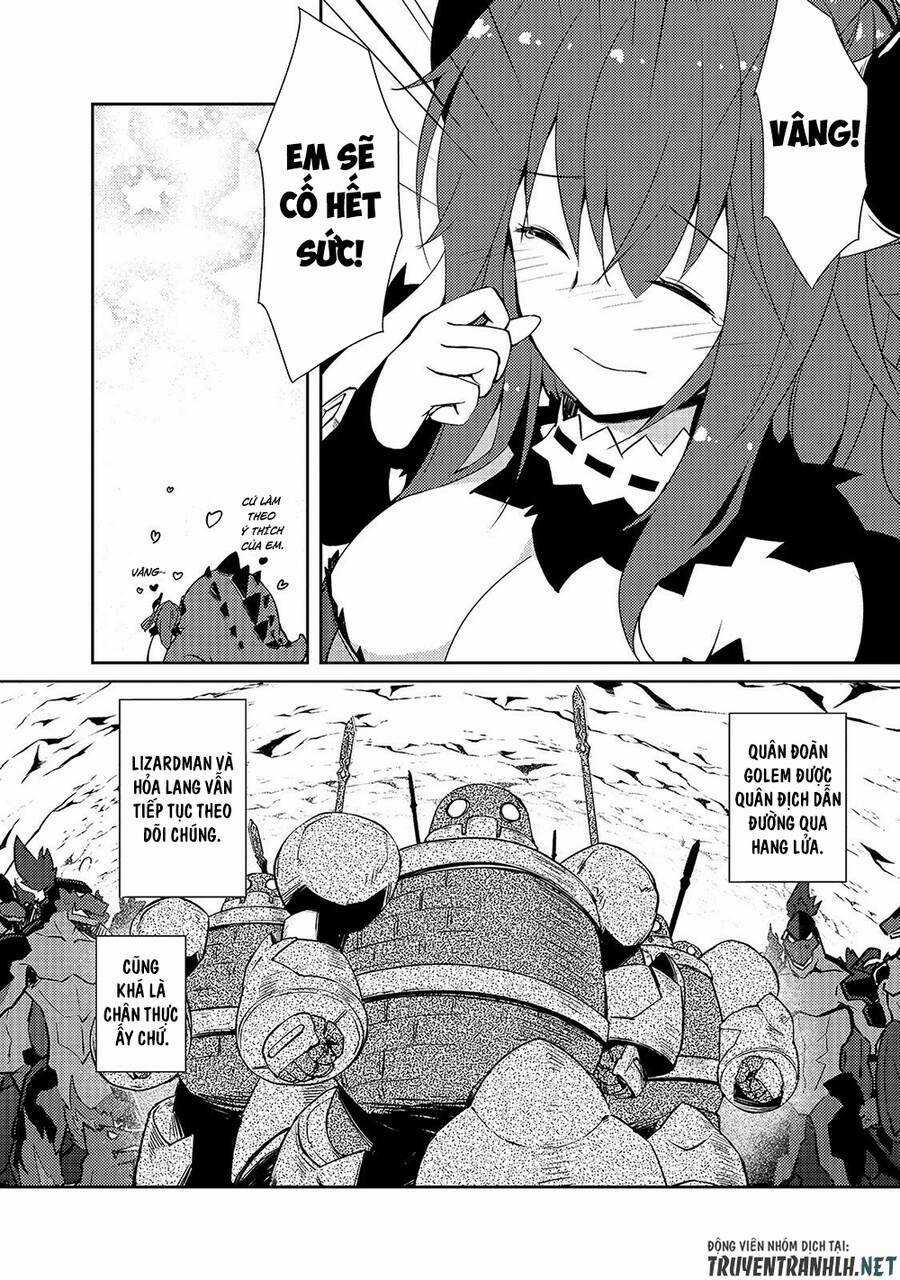 Lazy Dungeon Master - Chapter 21 - Trang 16