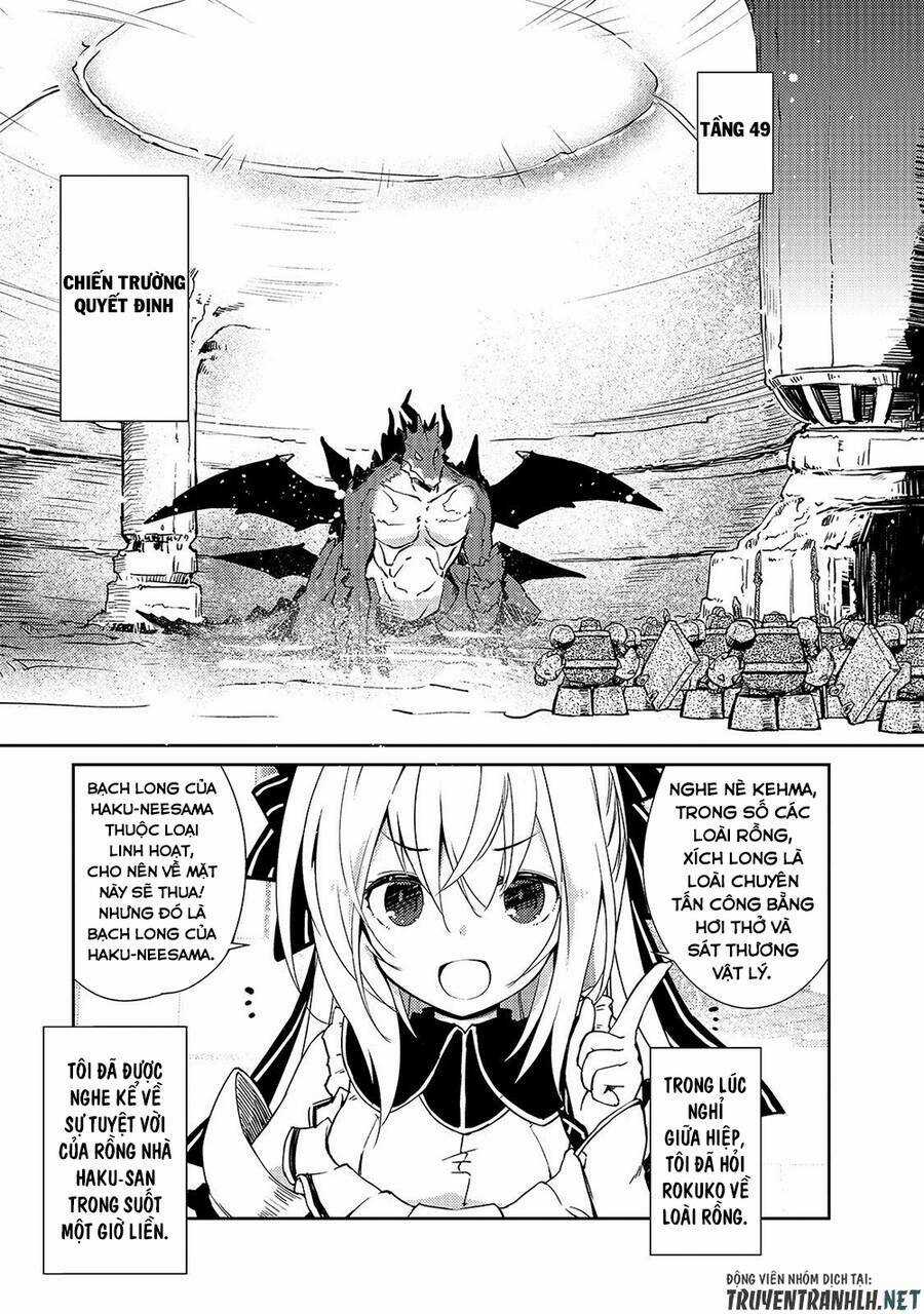 Lazy Dungeon Master - Chapter 21 - Trang 17