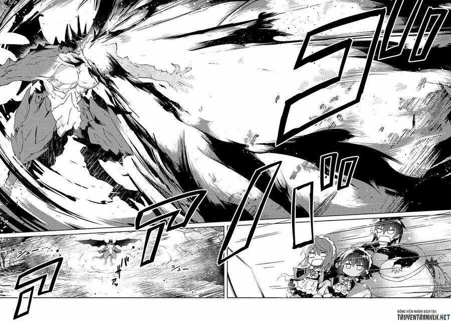 Lazy Dungeon Master - Chapter 21 - Trang 3