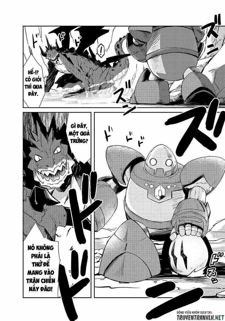 Lazy Dungeon Master - Chapter 21 - Trang 22