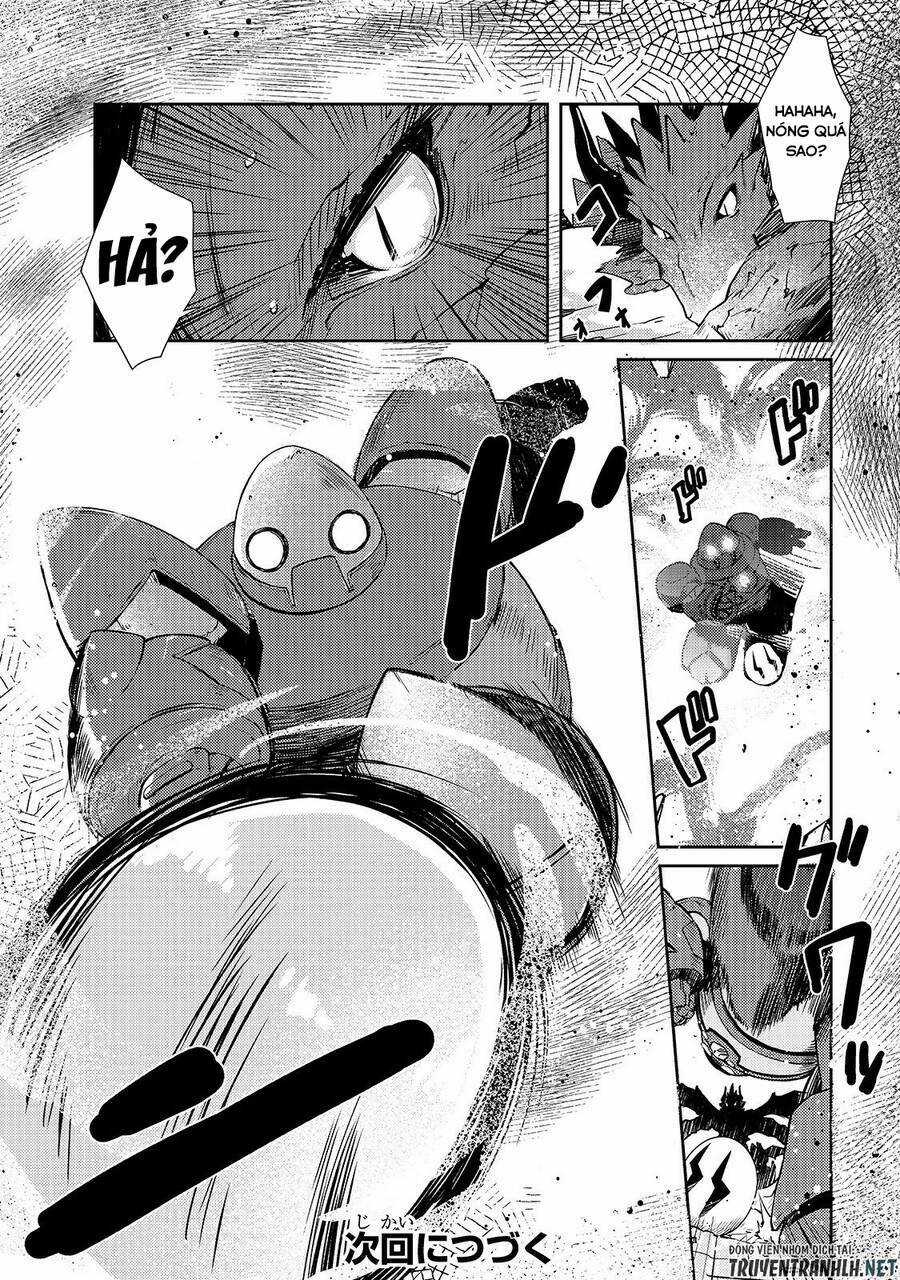 Lazy Dungeon Master - Chapter 21 - Trang 24