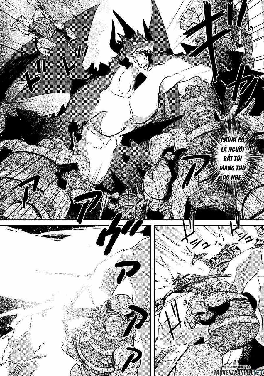 Lazy Dungeon Master - Chapter 21 - Trang 6