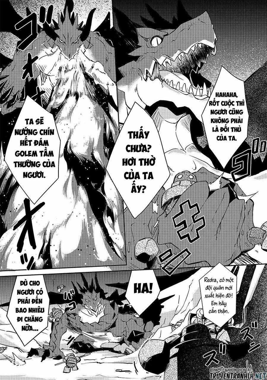 Lazy Dungeon Master - Chapter 21 - Trang 7