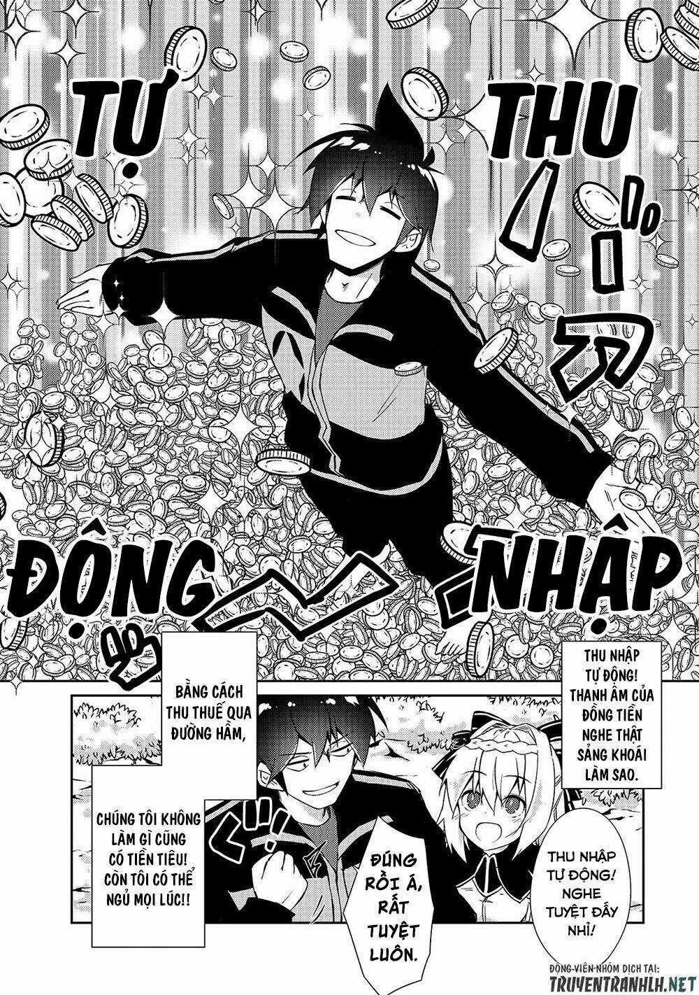 Lazy Dungeon Master - Chapter 22 - Trang 23