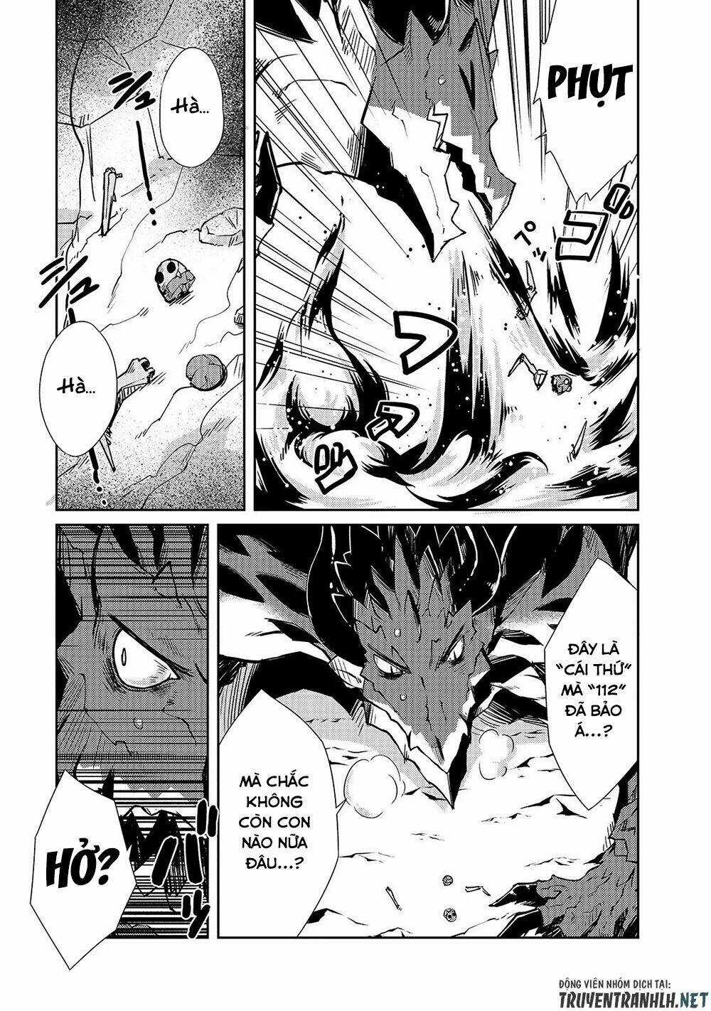 Lazy Dungeon Master - Chapter 22 - Trang 8