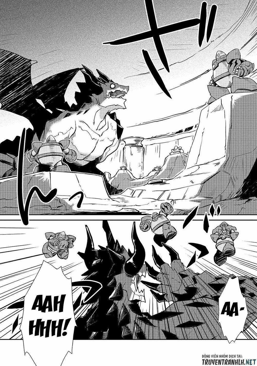 Lazy Dungeon Master - Chapter 22 - Trang 9