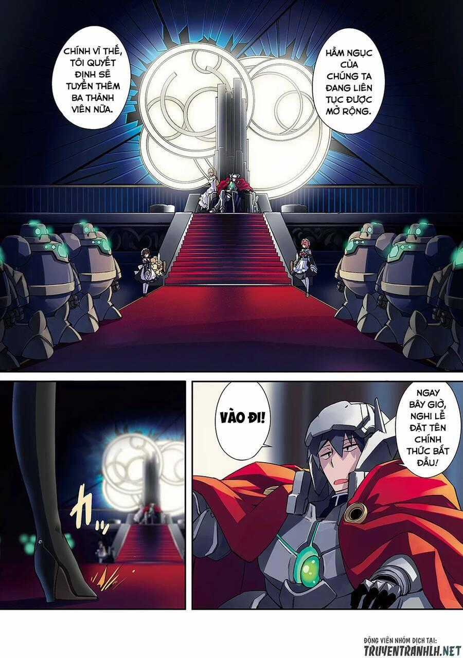 Lazy Dungeon Master - Chapter 23 - Trang 2