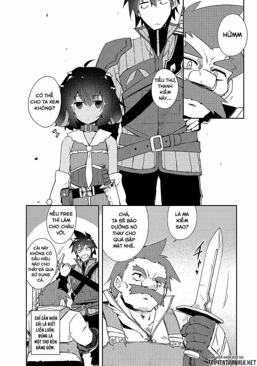 Lazy Dungeon Master - Chapter 23 - Trang 14