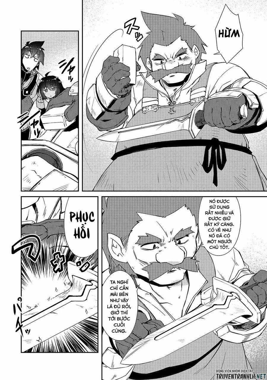 Lazy Dungeon Master - Chapter 23 - Trang 15