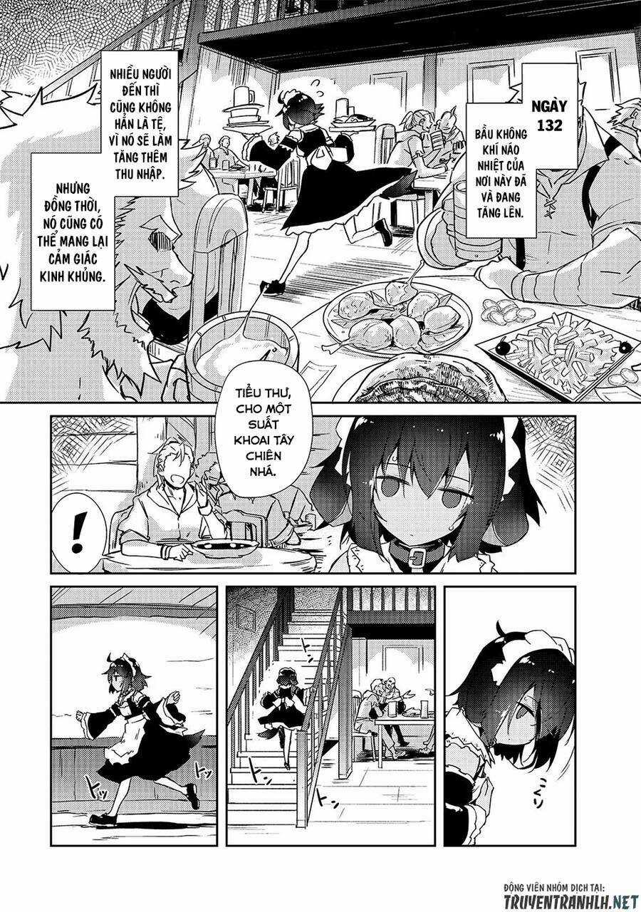 Lazy Dungeon Master - Chapter 23 - Trang 19