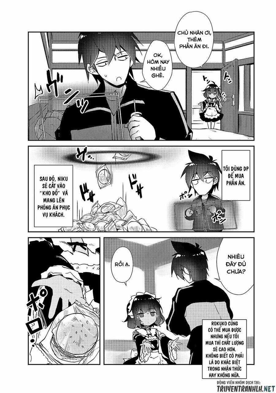 Lazy Dungeon Master - Chapter 23 - Trang 20