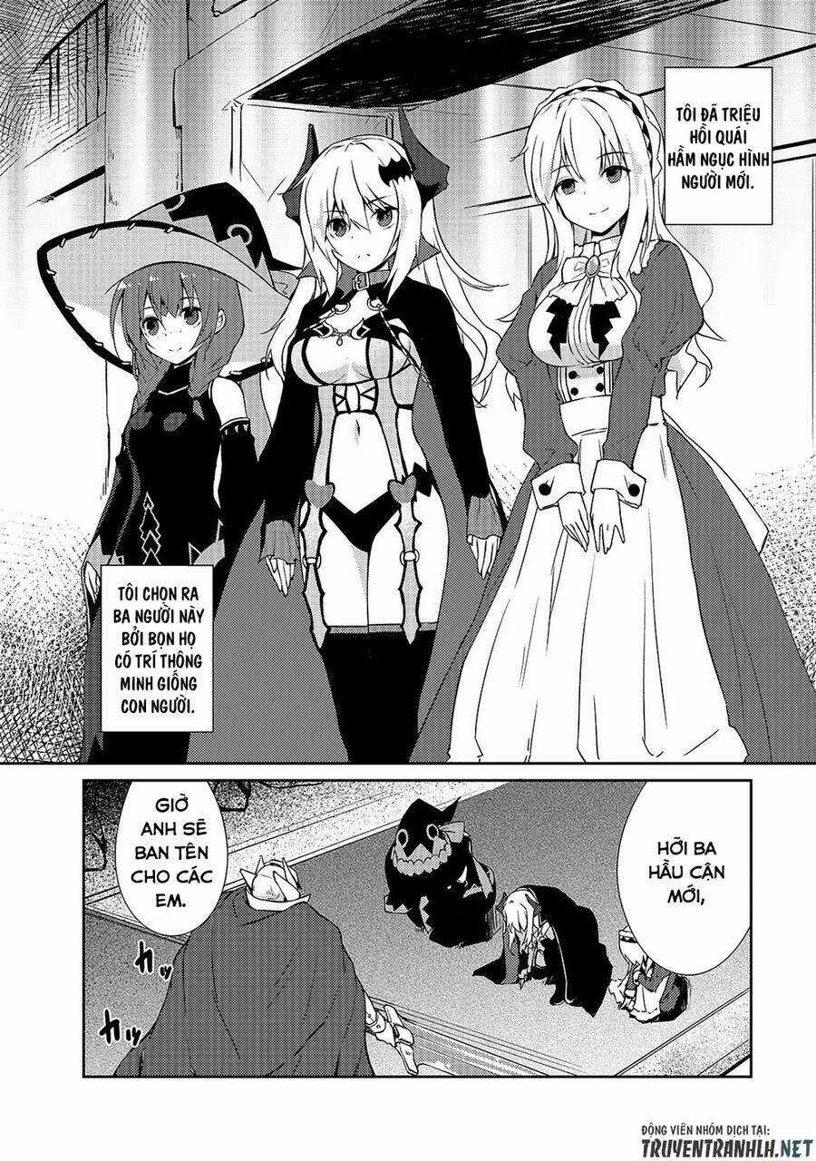 Lazy Dungeon Master - Chapter 23 - Trang 4