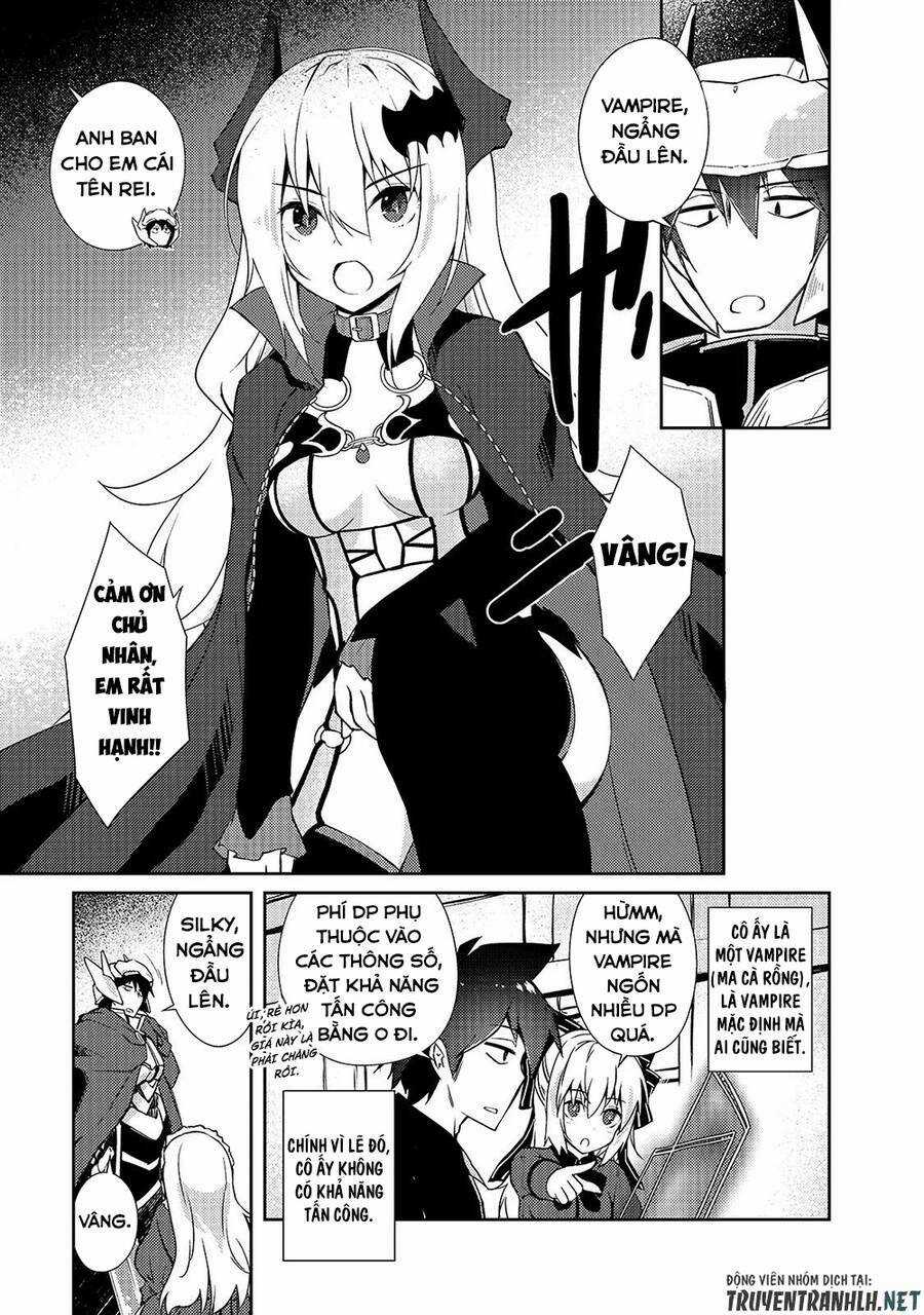 Lazy Dungeon Master - Chapter 23 - Trang 5