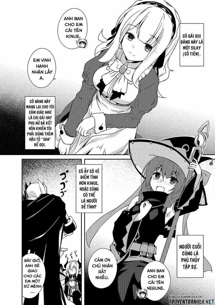 Lazy Dungeon Master - Chapter 23 - Trang 6