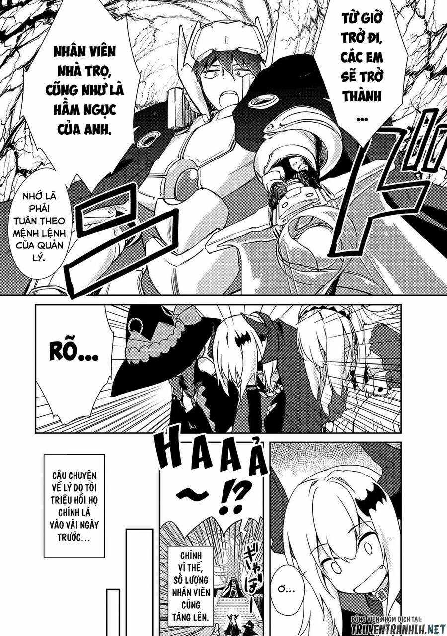 Lazy Dungeon Master - Chapter 23 - Trang 7