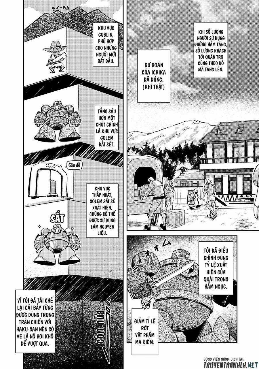 Lazy Dungeon Master - Chapter 23 - Trang 9