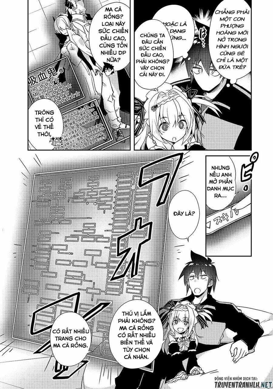 Lazy Dungeon Master - Chapter 24 - Trang 11