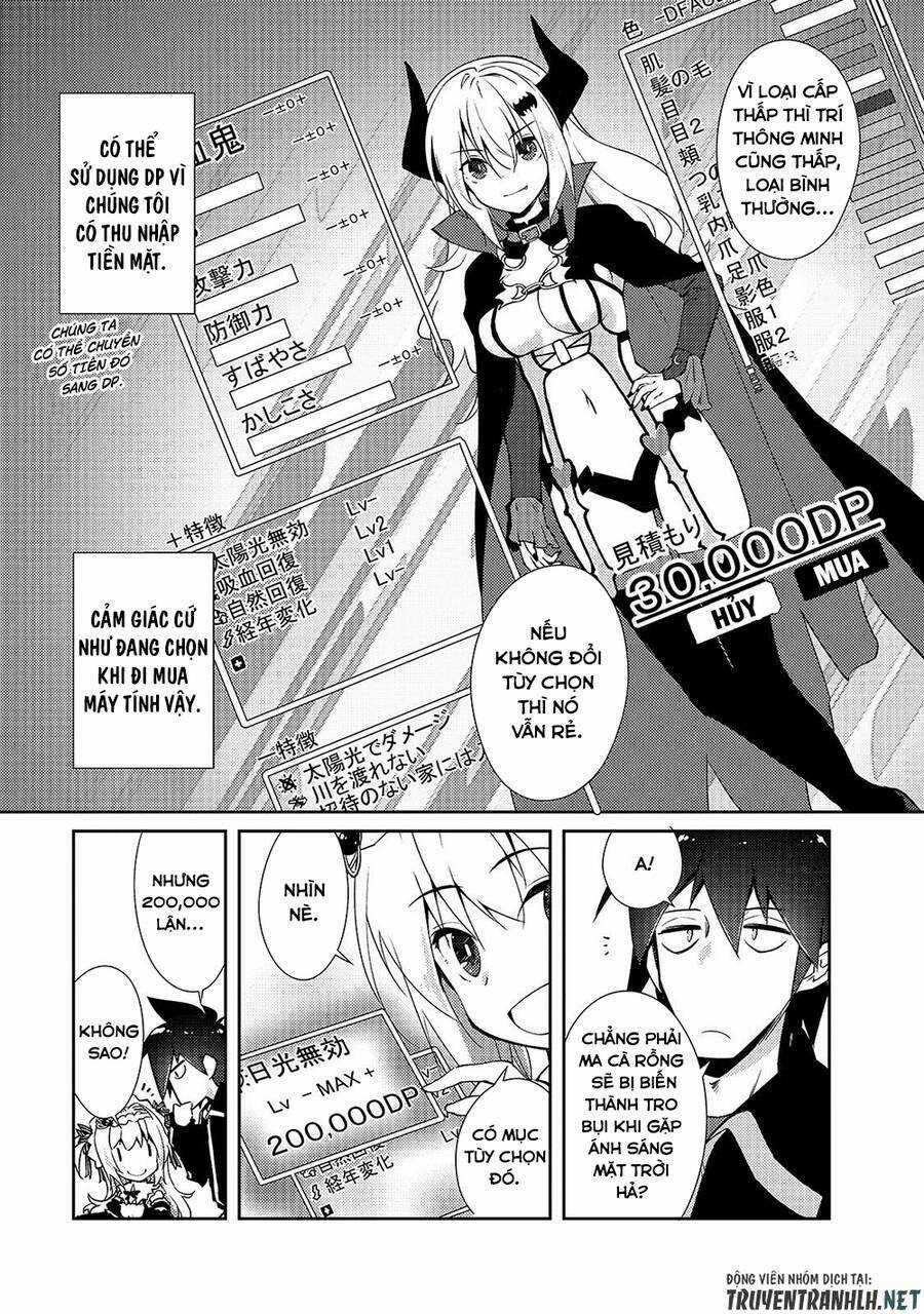 Lazy Dungeon Master - Chapter 24 - Trang 12