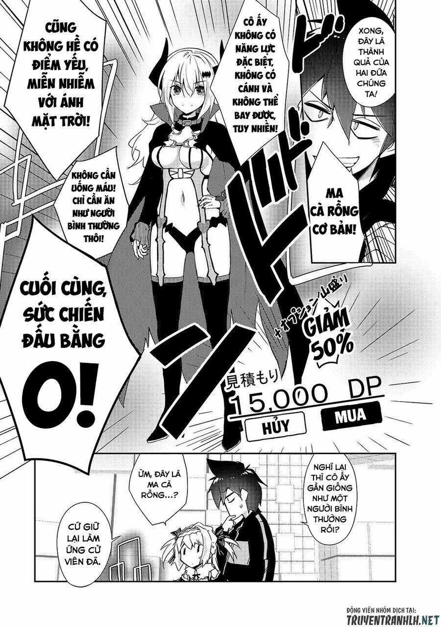 Lazy Dungeon Master - Chapter 24 - Trang 14