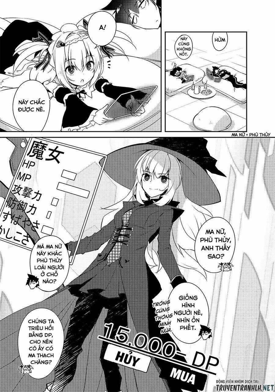 Lazy Dungeon Master - Chapter 24 - Trang 16