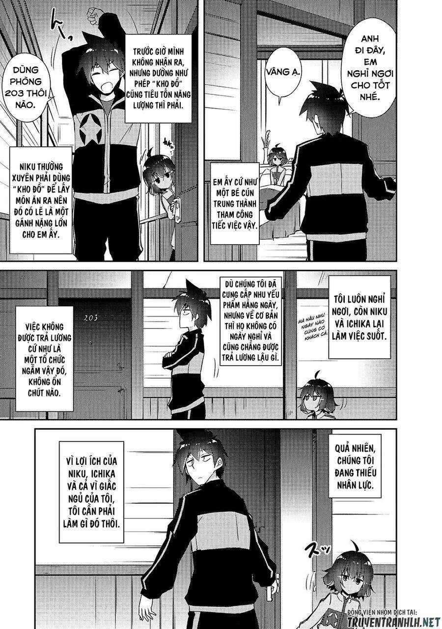 Lazy Dungeon Master - Chapter 24 - Trang 6