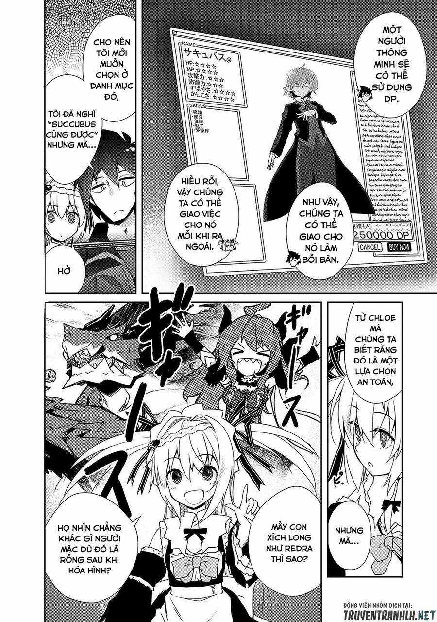 Lazy Dungeon Master - Chapter 24 - Trang 9