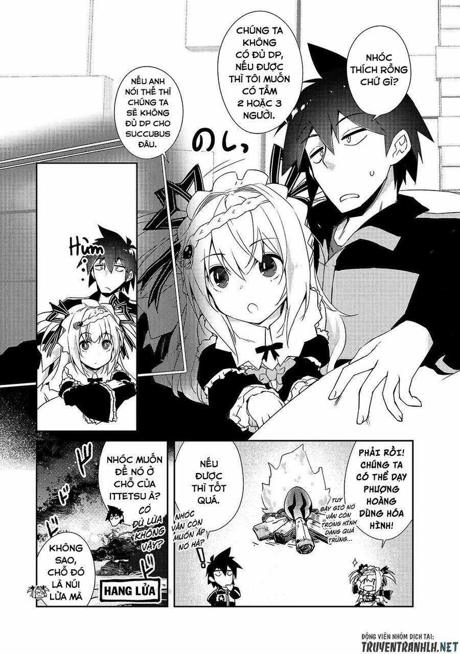 Lazy Dungeon Master - Chapter 24 - Trang 10