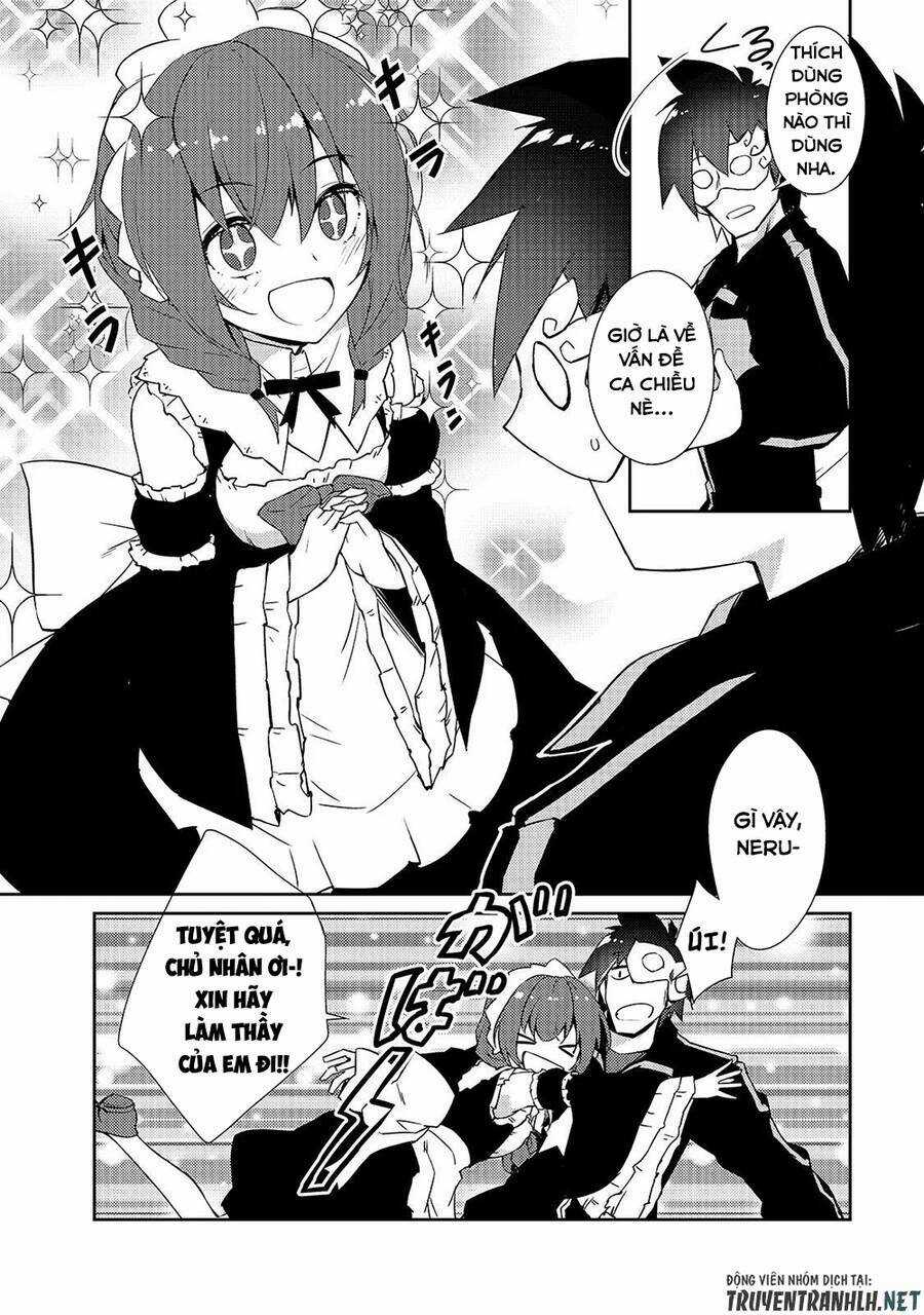 Lazy Dungeon Master - Chapter 25 - Trang 15