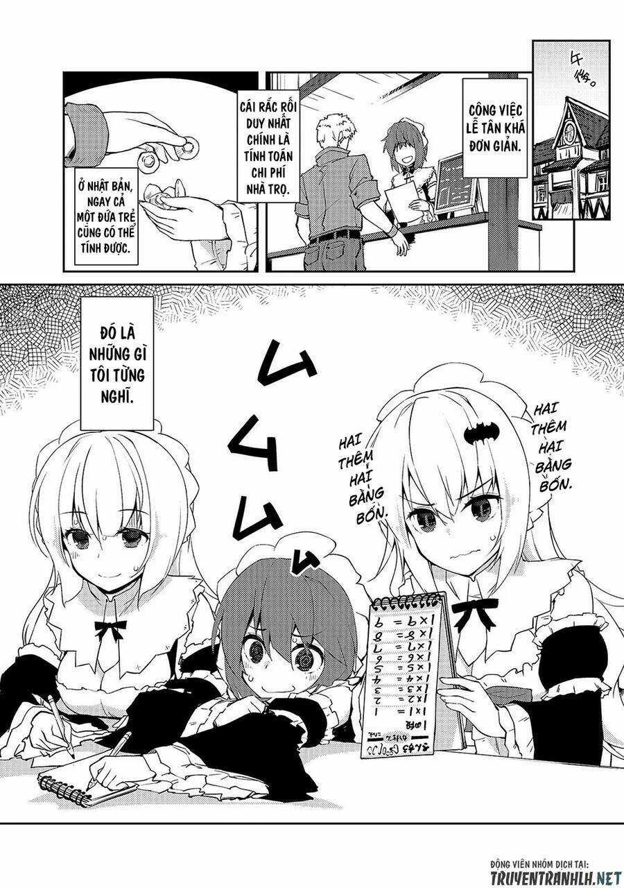 Lazy Dungeon Master - Chapter 25 - Trang 17