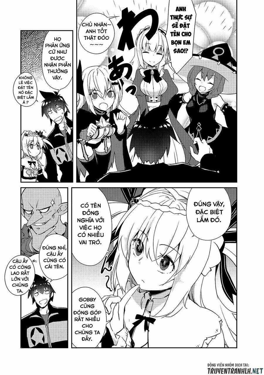 Lazy Dungeon Master - Chapter 25 - Trang 6