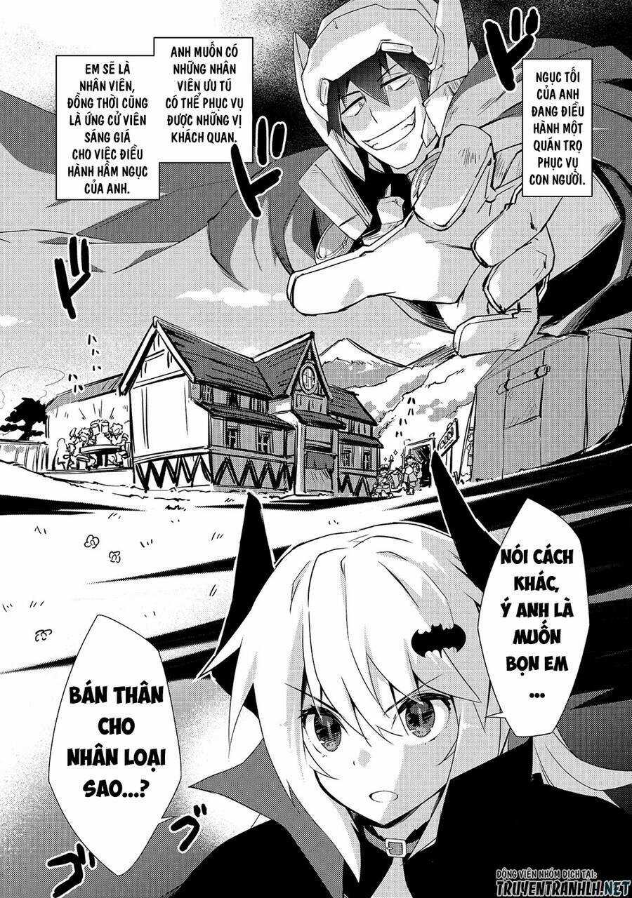 Lazy Dungeon Master - Chapter 25 - Trang 9