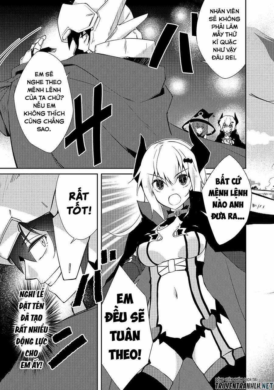 Lazy Dungeon Master - Chapter 25 - Trang 10