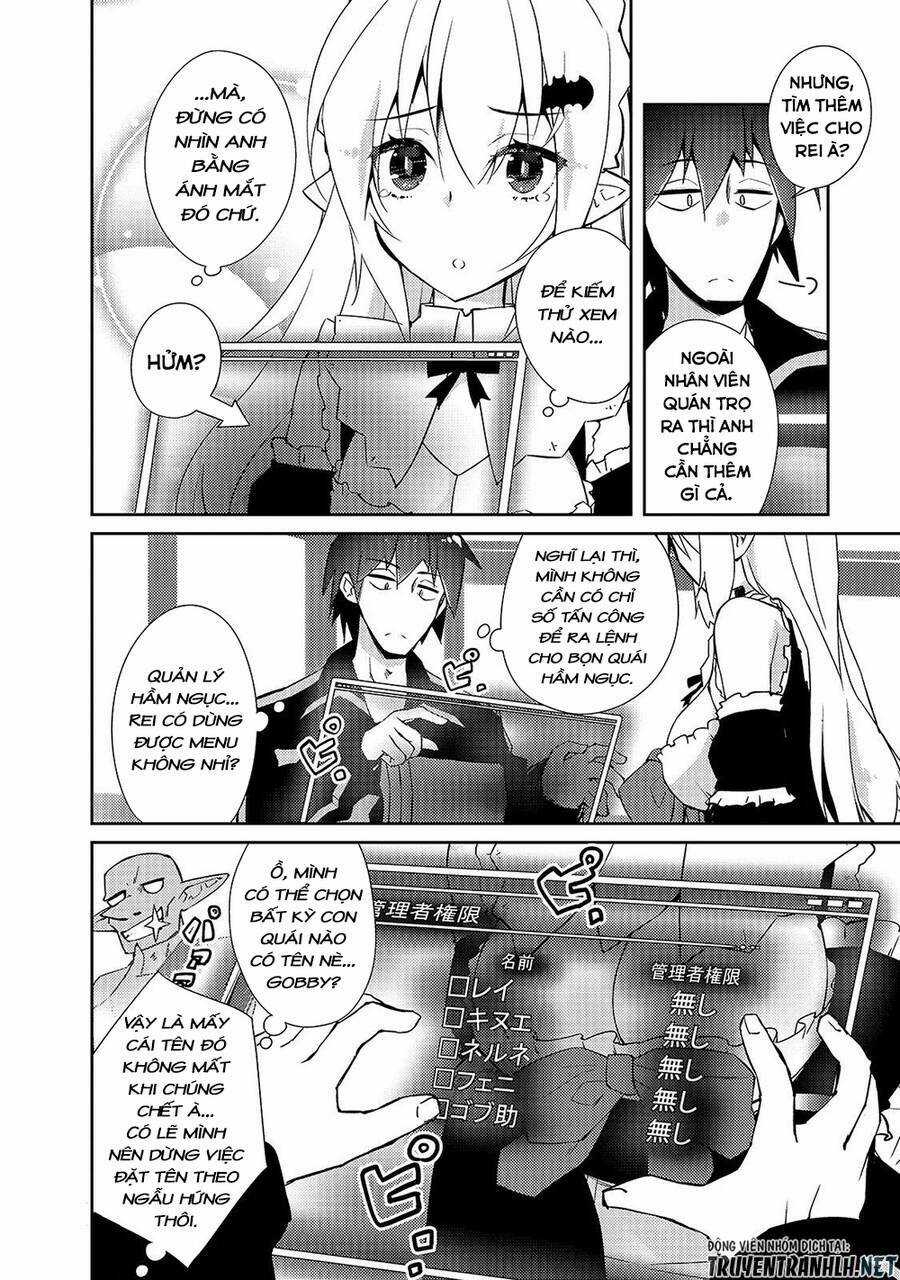 Lazy Dungeon Master - Chapter 26 - Trang 12