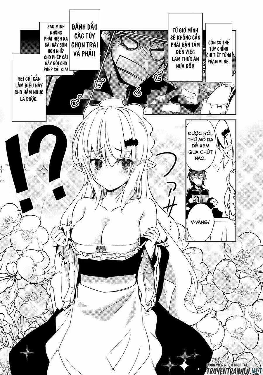 Lazy Dungeon Master - Chapter 26 - Trang 13