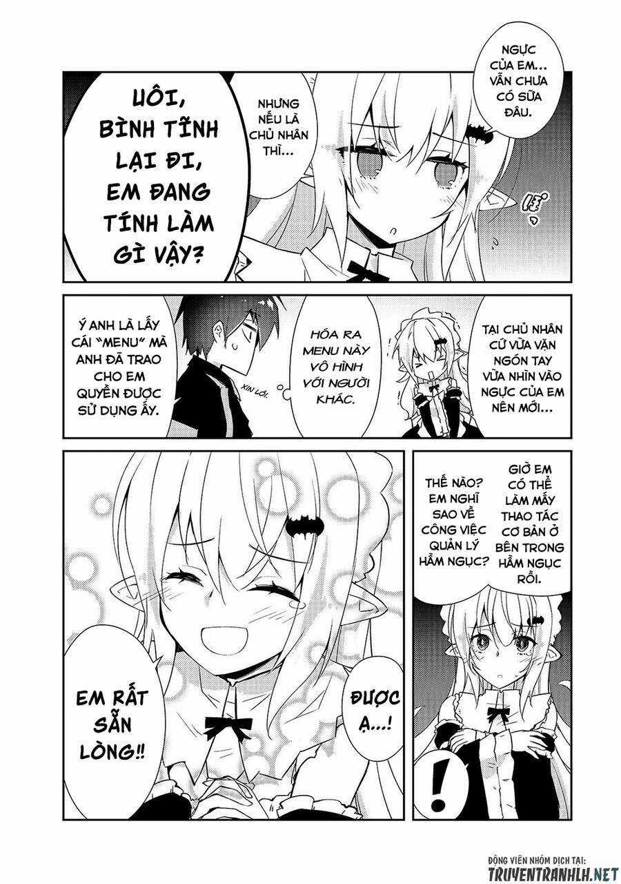 Lazy Dungeon Master - Chapter 26 - Trang 14