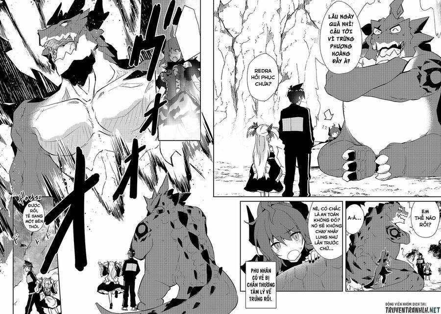 Lazy Dungeon Master - Chapter 26 - Trang 16