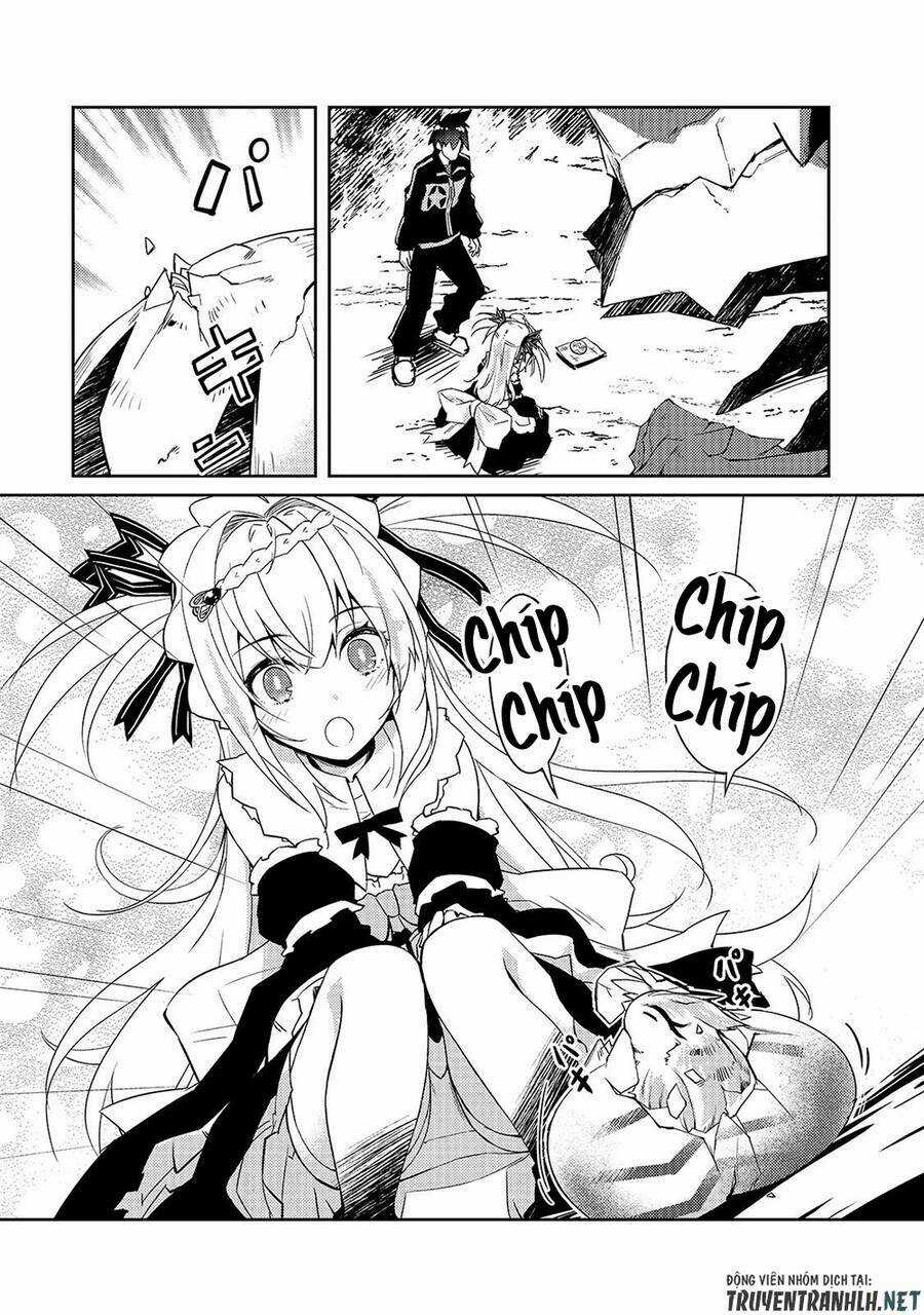 Lazy Dungeon Master - Chapter 26 - Trang 19