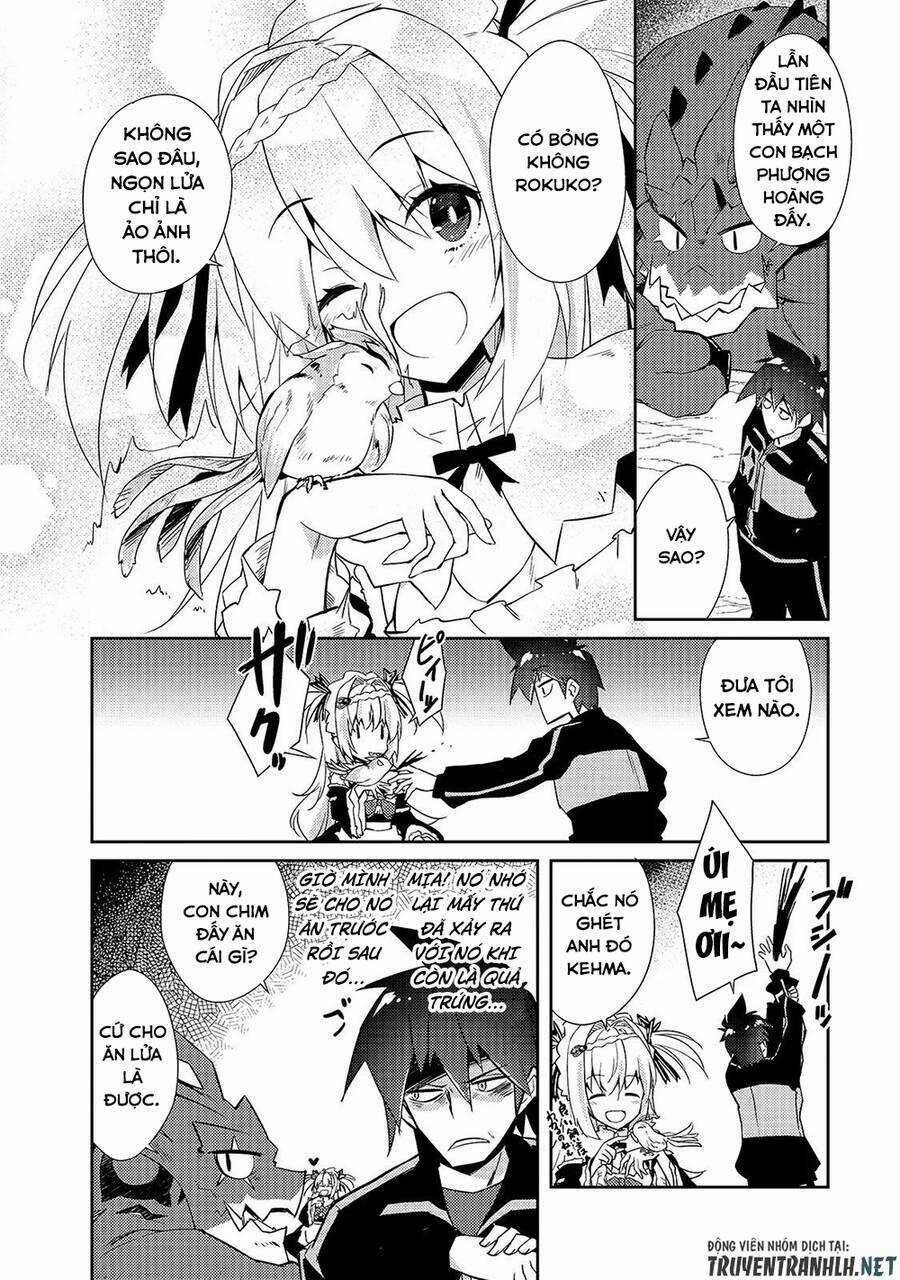 Lazy Dungeon Master - Chapter 26 - Trang 20