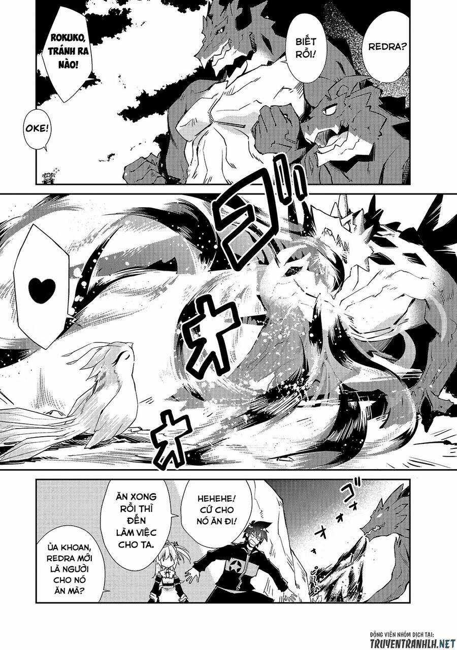 Lazy Dungeon Master - Chapter 26 - Trang 21