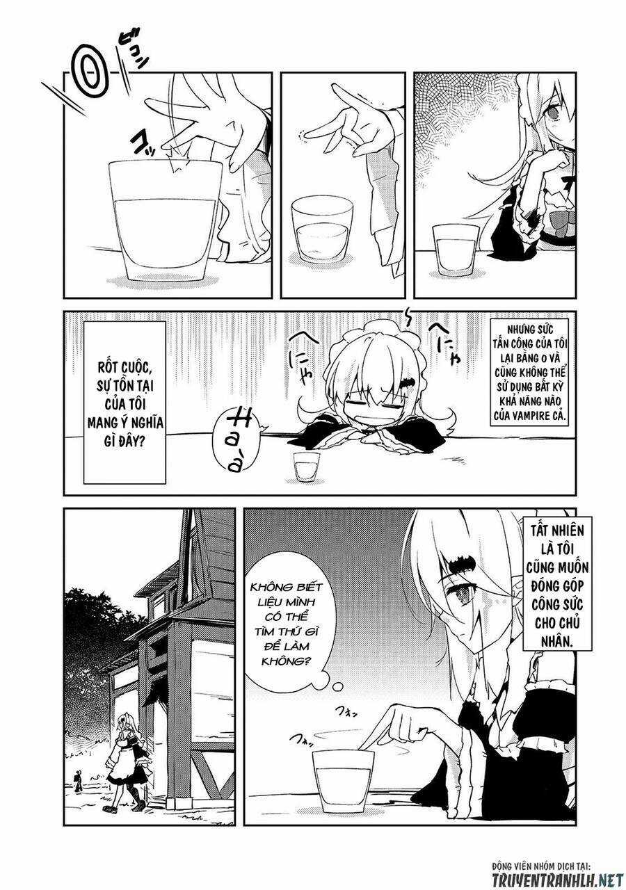 Lazy Dungeon Master - Chapter 26 - Trang 6