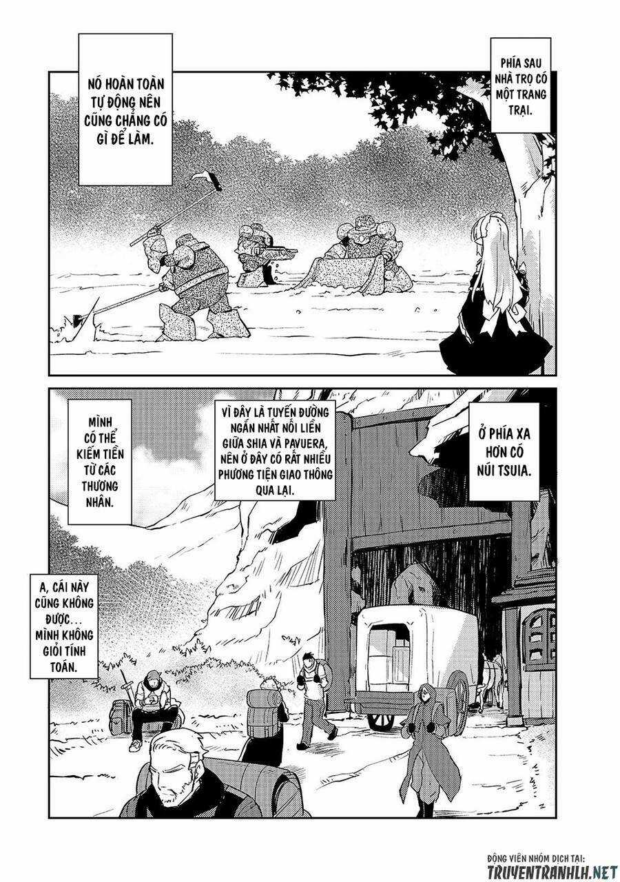 Lazy Dungeon Master - Chapter 26 - Trang 7