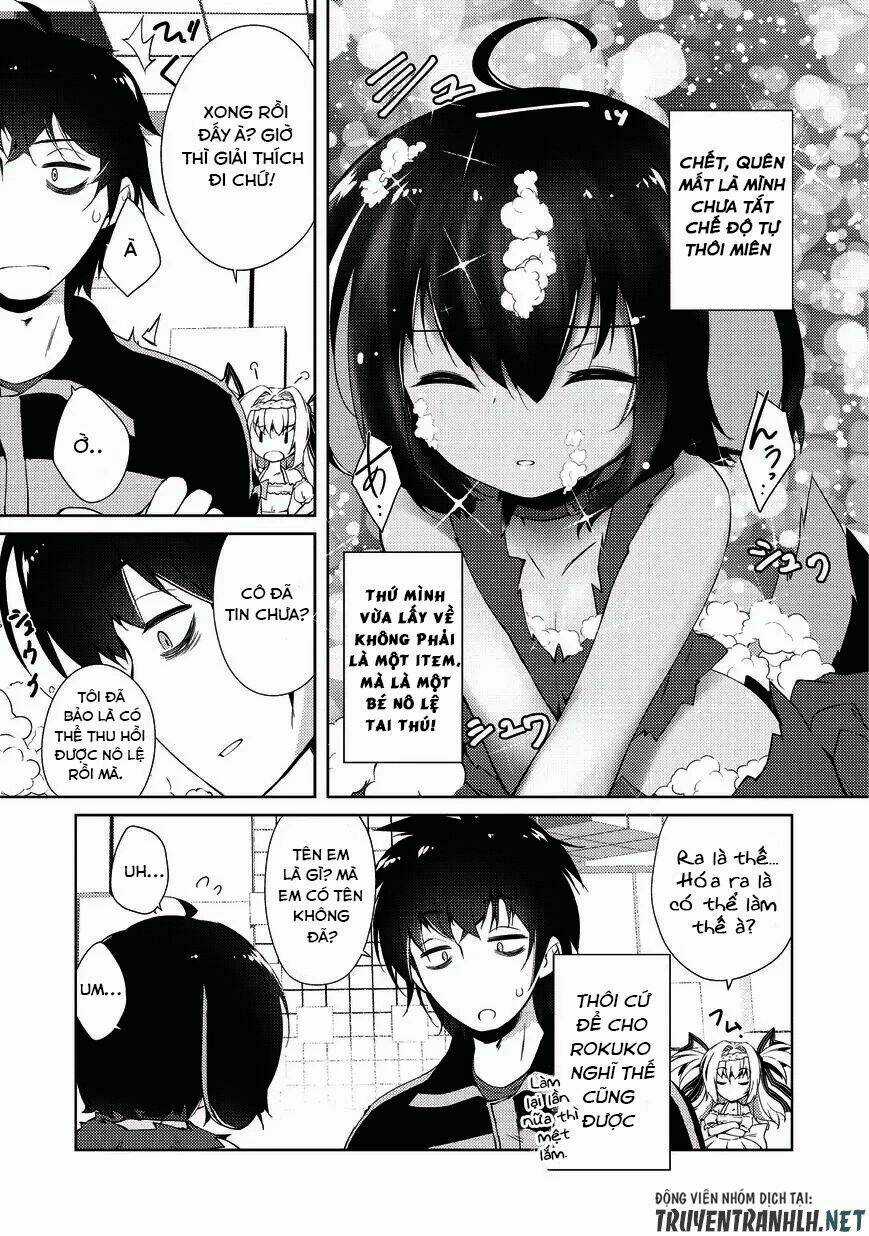 Lazy Dungeon Master - Chapter 3 - Trang 11