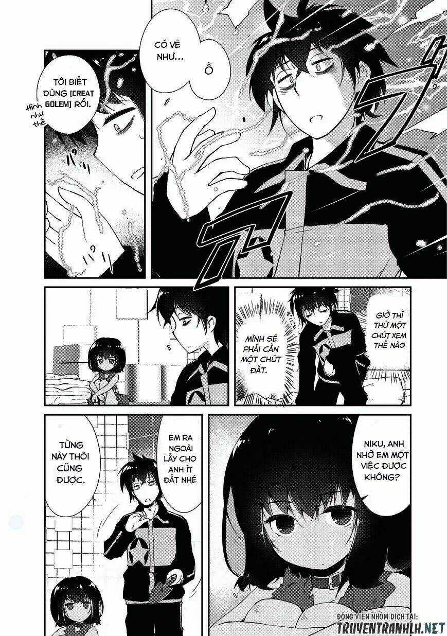 Lazy Dungeon Master - Chapter 3 - Trang 16