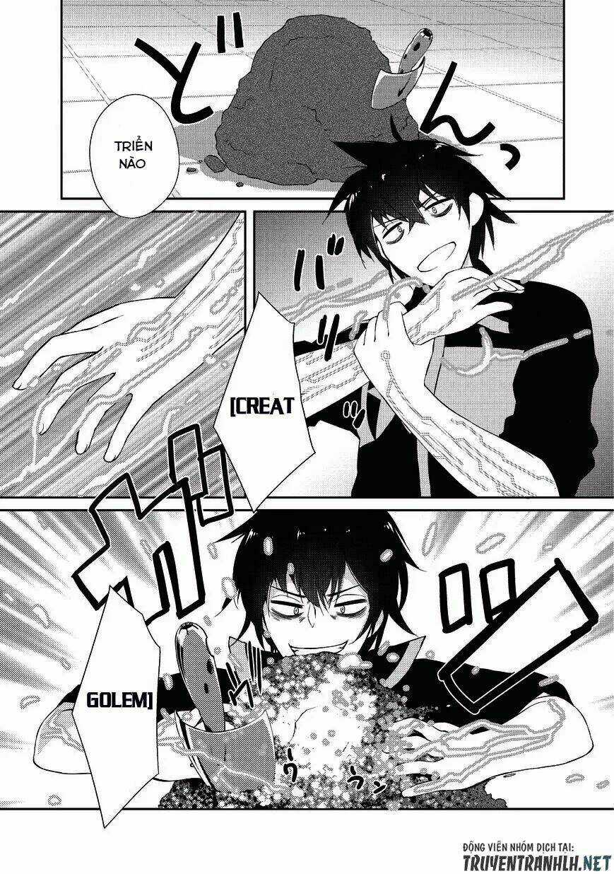 Lazy Dungeon Master - Chapter 3 - Trang 17