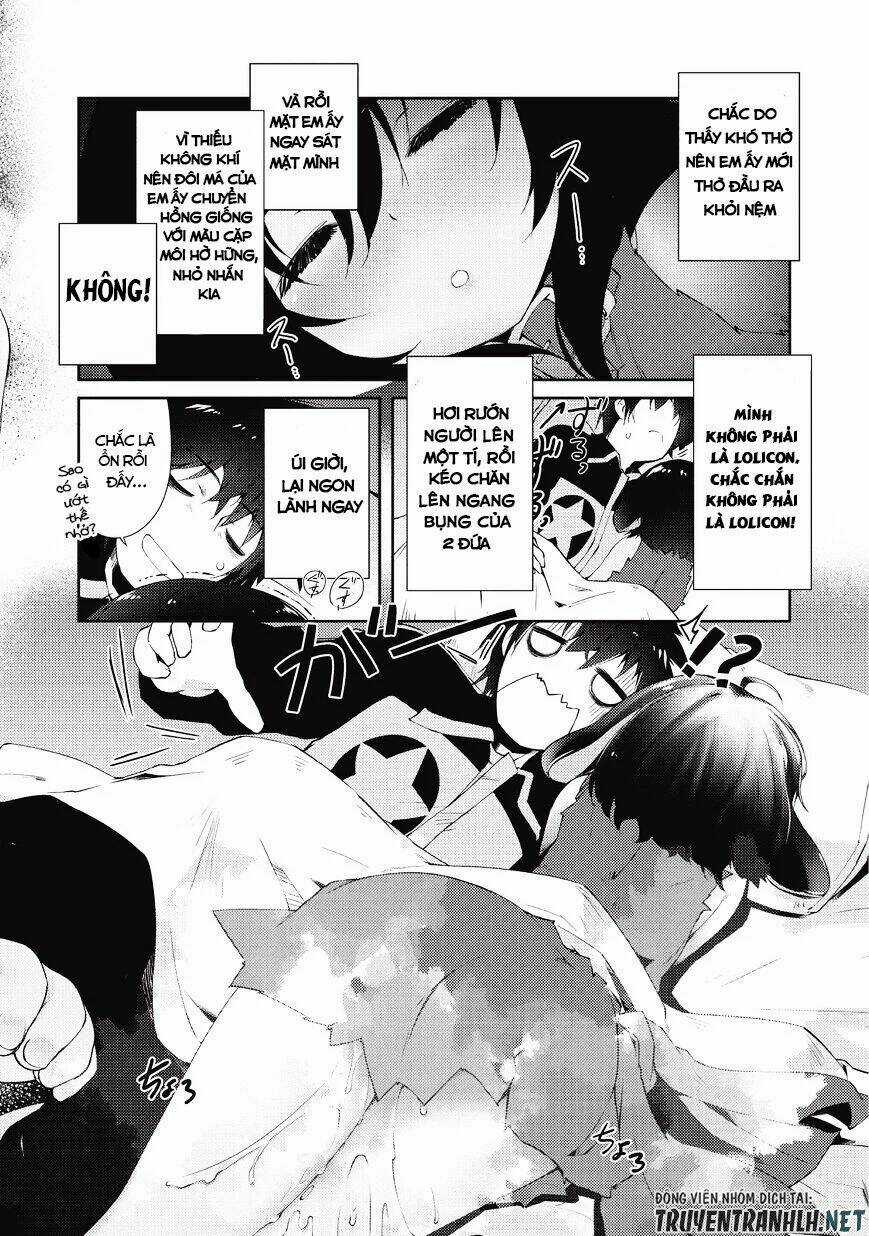 Lazy Dungeon Master - Chapter 3 - Trang 23